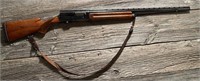 Belgium Browning A5 Shotgun