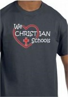We Love Christian Schools