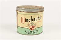 WINCHESTER CIGARETTE TOBACCO 1/2 POUND CAN