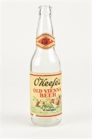 O'KEEFE'S OLD VIENNA BEER 12 OUNCE BOTTLE
