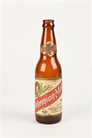 BOHEMIAN MAID CEREAL BREW BEER 12 OUNCE BOTTLE