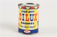 CILUX ENAMEL CIL ADVERTISING SAVINGS BANK / NOS