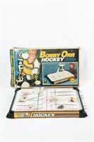 BOBBY ORR HOCKEY GAME GOLD CUP MODEL #2212 / BOX