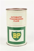 BP TRANSMISSION FLUID QUART CAN/ FULL