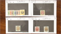 Danish West Indies Stamps Mint & Used CV $825+