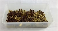 Lot of 454 Casull brass for reloading