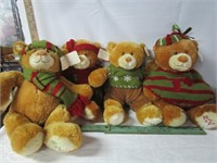 Stuffed Bear Lot