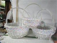 New Nesting Baskets