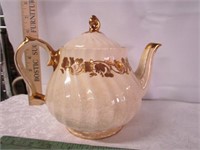 Sandler Teapot - Has Chiggers