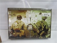 New World War II DVD's