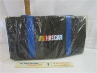New NASCAR Duffel Bag