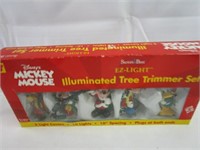 Mickey Mouse & Friends Tree Lights