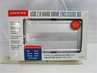 USB 2.0 Hard Drive Adapter - Appears NIB