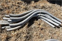 10- 2" Irrigation Tubes