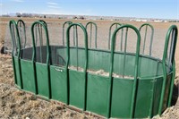 Trail Hand Big Bale Feeder