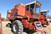 1978 IH 1440 Combine