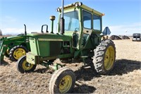 John Deere 3020 Tractor