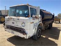 1990 FORD 8000 OIL DISTR 1FDYD80U3LVA24465