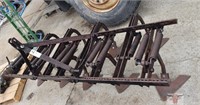 7Ft. 3pth Cultivator, Loc: *C