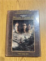 Pearl Harbor Two-Disk Set
