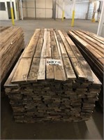 Online Lumber Auction #3