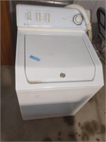 Maytag washing machine (unknown condition)