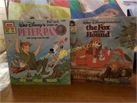 Assorted  Walt Disney / Golden Books