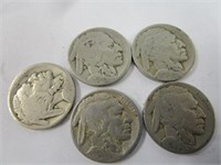 April 22, 2021 Coins, Collectibles, & Motorcycle Sale