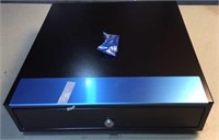 2 M-S cash drawers, new