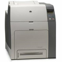 HP Color Laserjet 4700 Color Laser Printer, new