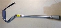 Drive offset extendable cane, new