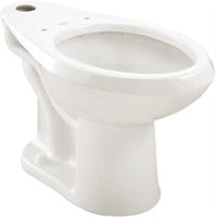 American standard Madera Commercial toilet, new
