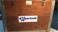 29’’x21’’ Expertech storage case