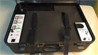 Throwmaster 409T-1 system transfer set, not tested