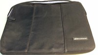 Brenthaven 16" laptop bag, new