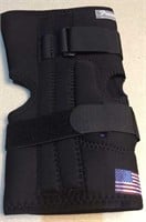 Medium Frontline medical knee brace