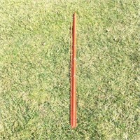 (14) Fiberglass Marking Sticks