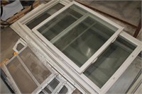 Pallet windows