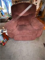 La-Z-Boy Recliner