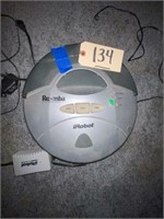 Roomba Irobot Vacuum Cleaner