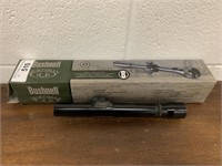 Bushnell Banner 2.5X Rifle Scope