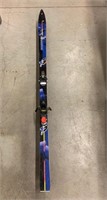 Pair of Rossignol Downhill Skis