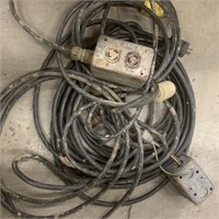Misc. Extension Cords