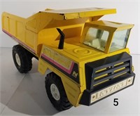 1970 Nylint Toy Jumbo Dump Truck