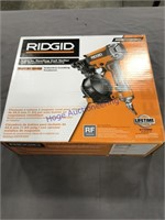 RIDGID 1-3/4" ROOFING COIL NAILER