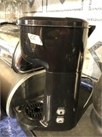 Single-cup Coffee maker