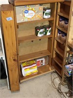 Entire Storage pantry cabinet w/contents