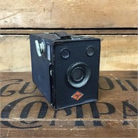 AFGA Box Camera