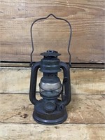 Minature German Kerosine Lamp "Atom" Feuerhand