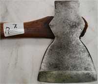 Small broad axe